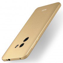Xiaomi Mi Mix Silicone Case Gold