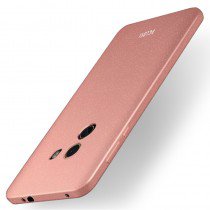 Xiaomi Mi Mix Silicone Case Rose Gold