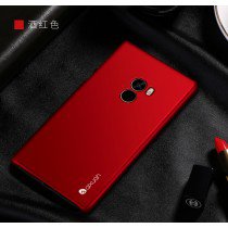 Xiaomi Mi MIX Smart Phone Case Red