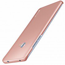 Xiaomi Mi Note 2 Smart Phone Case Rose Gold