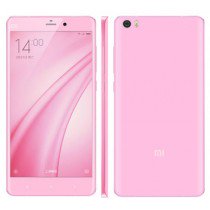 Xiaomi Mi Note Goddess Version 4G LTE 3GB 16GB Snapdragon 801 Quad-core Smartphone 5.7 Inch Dual SIM 13MP camera Pink