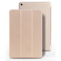 Xiaomi Mi Pad 2 Leather Case Gold