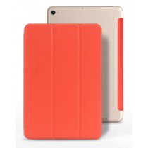 Xiaomi Mi Pad 2 Leather Case Orange