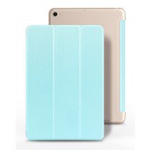 Xiaomi Mi Pad 2 Leather Case Blue