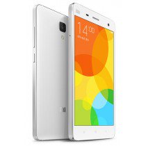Xiaomi Mi4 4G LTE Snapdragon 801 Quad-core Smartphone 2GB 16GB 5.0 Inch 13MP Camera White