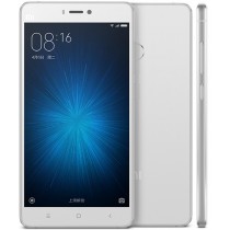 Xiaomi Mi 4S 3GB 64GB Snapdragon 808 4G LTE MIUI 7 Smartphone 5.0 inch 13MP Camera White