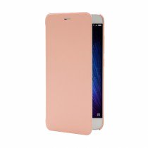Original Leather Case Pink for Xiaomi Mi5 / Mi5 Pro Mobile Phone