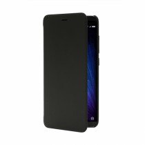 Original Leather Case Black for Xiaomi Mi5 / Mi5 Pro Mobile Phone