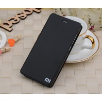Xiaomi Mi5 Leather Case Black