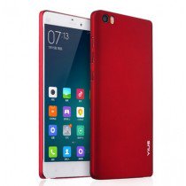 Xiaomi Mi5 Mobile Phone Case Red