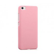 Xiaomi Mi5 Mobile Phone Case Pink