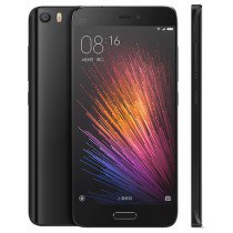 Xiaomi Mi5 Pro 4GB 128GB Snapdragon 820 64-Bit Quad Core 4G LTE Android 6.0 Smartphone 5.15 Inch 16MP camera Type-C Quick Charge 3.0 NFC Multi-languages Black