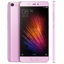 Xiaomi Mi5 4G LTE 3GB 64GB Snapdragon 820 Smartphone 5.15 Inch 16MP Camera Purple