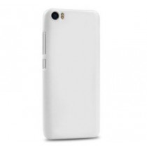 Xiaomi Mi5 Silicone Case White