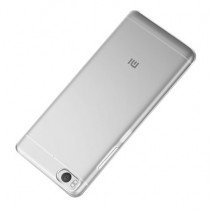 Xiaomi Mi 5S Silicone Case White