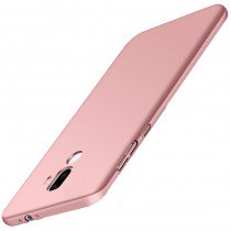 Xiaomi Mi 5S Plus Smart Phone Case Rose Gold