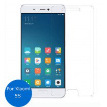Xiaomi Mi 5S Tempered Glass Screen Protective Film