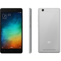 Xiaomi Redmi 3 4G LTE Snapdragon 616 Octa Core 2GB 16GB Smartphone 5.0 inch 13MP camera Grey