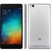 Xiaomi Redmi 3A 4G LTE Snapdragon 616 Octa Core 2GB 16GB Smartphone 5.0 inch 13MP camera Gray