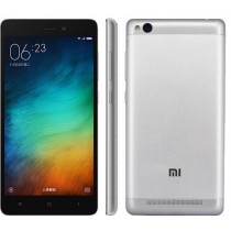 Xiaomi Redmi 3A Snapdragon 616 Octa Core 4G LTE Smartphone 5.0 inch 13MP camera 2GB 16GB Gray