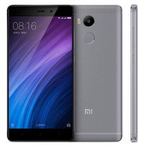 Xiaomi Redmi 4 Pro 3GB 32GB Snapdragon 625 4G LTE Smartphone 5.0 inch 13MP camera Gray