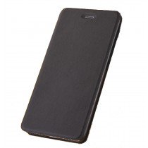 Xiaomi Redmi 4 Leather Case Black