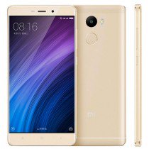 Xiaomi Redmi 4 2GB 16GB 4G LTE Snapdragon 430 Smartphone 5.0 inch 13MP camera Gold