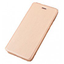 Xiaomi Redmi 4 Pro Leather Case Gold