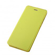 Xiaomi Redmi 4 Pro Leather Case Green