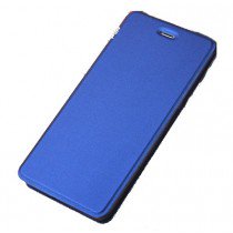 Xiaomi Redmi 4A Leather Case Blue