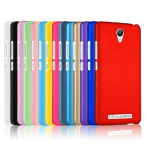 Xiaomi Redmi Note 2 Smartphone Protective Case Black