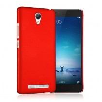 Xiaomi Redmi Note 2 Smartphone Protective Case Red
