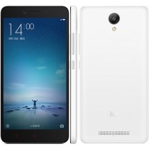 Xiaomi Redmi Note 2 4G LTE MIUI 7MTK Helio X10 Octa Core Smartphone 5.5 Inch IPS OGS Screen 2GB 32GB 13MP camera White