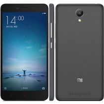 Xiaomi Redmi Note 2 4G LTE MTK Helio X10 Octa Core MIUI 7 Dual SIM Smartphone 2GB 16GB 5.5 Inch 13MP Camera Gray