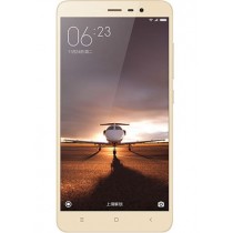 Xiaomi Redmi Note 3 4G LTE 2GB 16GB Helio X10 Octa Core Smartphone 5.5 Inch 13MP Camera Gold