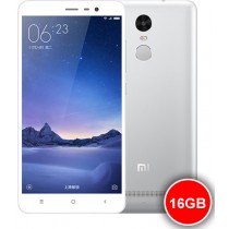 Xiaomi Redmi Note 3 2GB 16GB Helio X10 Octa Core 4G LTE Smartphone 5.5 Inch 13MP Camera Silver