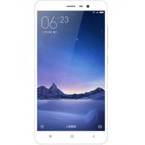 Xiaomi Redmi Note 3 2GB 16GB Helio X10 Octa Core 4G LTE Smartphone 5.5 Inch 13MP Camera Silver