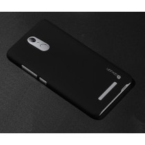 Protective Case Black for Xiaomi Redmi Note 3 / Note 3 Pro Mobile Phone