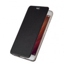 Xiaomi Redmi Note 4 Smart Phone Leather Case Black