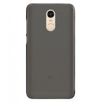 Xiaomi Redmi Note 4 Silicone Case Black