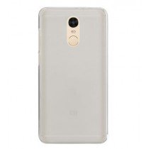 Xiaomi Redmi Note 4 Silicone Case White