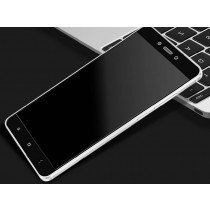 Xiaomi Redmi Note 4 Tempered Glass Screen Protective Film Black