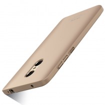 Xiaomi Redmi Pro Smart Phone Case Gold