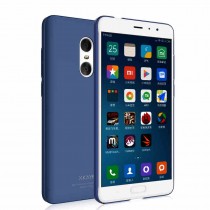 Xiaomi Redmi Pro Smart Phone Case Blue