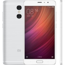 Xiaomi Redmi Pro 4G LTE 3GB 64GB Helio X25 Deca Core Smartphone 5.5 inch 5MP+13MP dual camera Silver