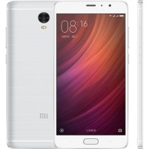 Xiaomi Redmi Pro Mini 4G LTE 3GB 32GB Snapdragon 652 Android 6.0 Smartphone 5.2 inch 13MP Camera Fingerprint Scanner Silver