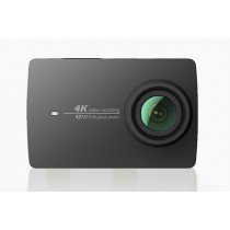 Xiaomi Yi II 4K WiFi Sports Action Camera 155 Degrees Wide Angle Black