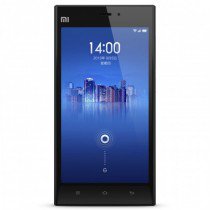 Xiaomi Mi3 Snapdragon 800 Quad Core 64GB Smartphone 5.0 Inch FHD 13MP Black