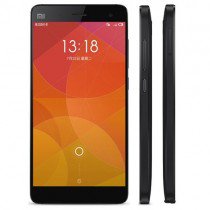 Xiaomi Mi4 4G LTE Smartphone Snapdragon 801 3GB 16GB 5.0 Inch 13.0MP Camera Black