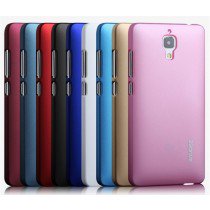 Xiaomi Mi4 Smartphone Protective Case White